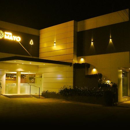 Hotel Mayo Wayanad Luaran gambar