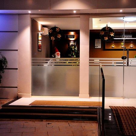 Hotel Mayo Wayanad Luaran gambar